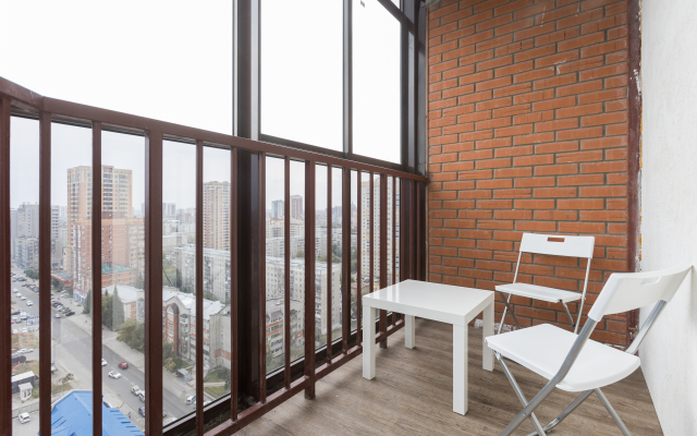 Freedom Frunze Apartments