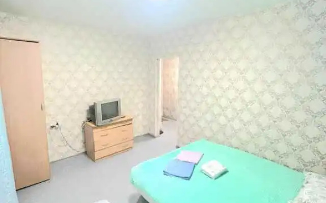 Апартаменты на Волочаевской 14 (1)