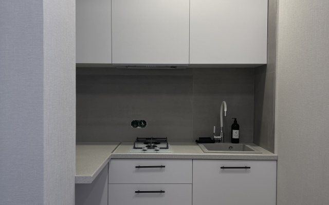 4 AVENUE Apartments