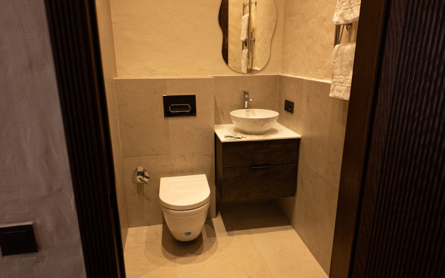 Отель Караван