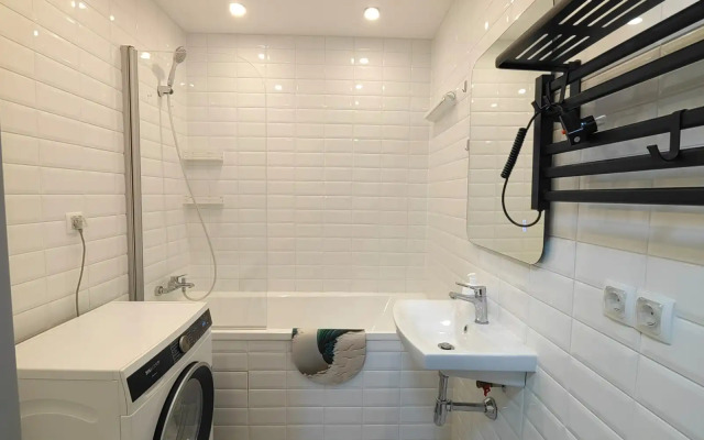 Квартира вблизи Шереметьево на Ленинградском Шоссе