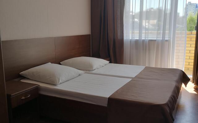 Evgeniya Guest House