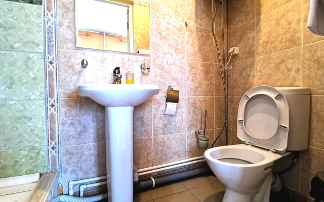 Мини-отель Забота