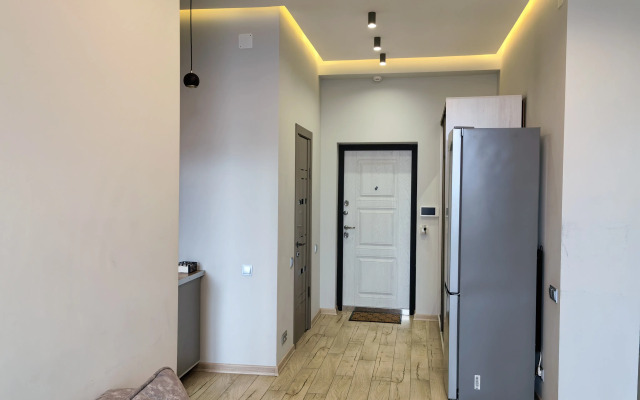 Kvartira-Loft Apartments