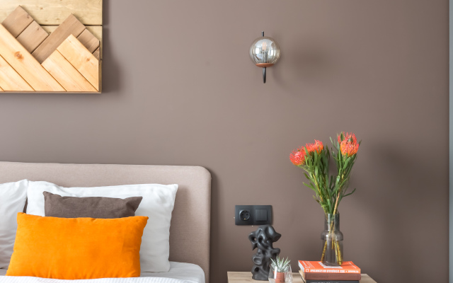 Апартаменты Санрайз