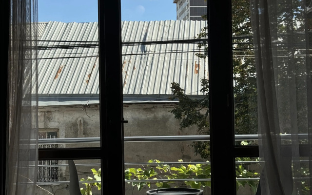 Апарт-отель Graf T.