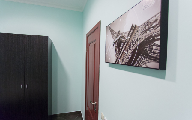 Art Hostel