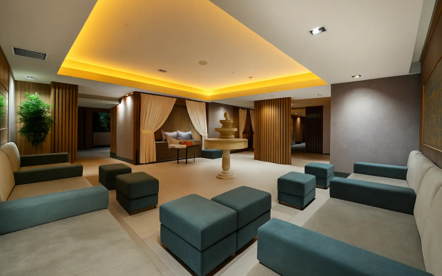 Ramada Plaza By Wyndham Istanbul Hotel Sultanahmet