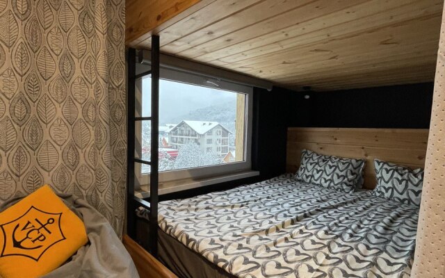 Loft Cozy Apartment Flat