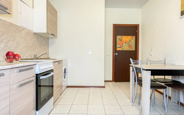 DearHome (DiarHoum) Na Kalinina 12 Apartments