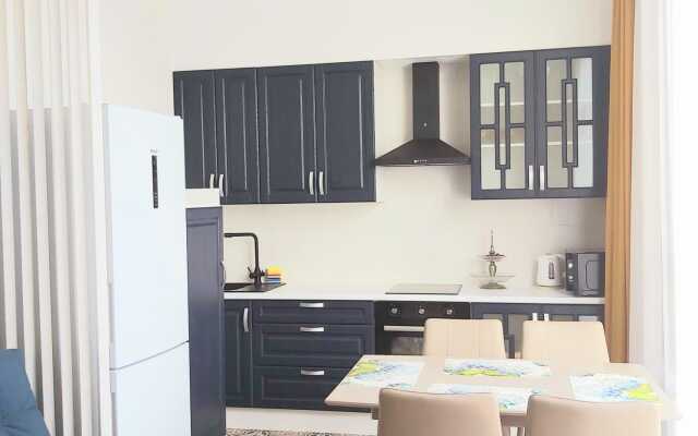 More Ryadom Apartments