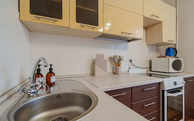 Квартира в центре