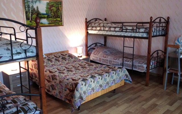 U Dyadi Fedora Guest house