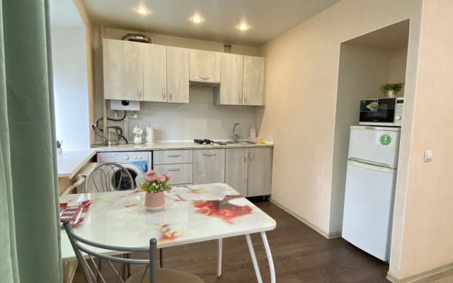 Квартира в центре города Шуя на Свердлова 31