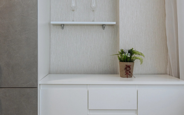 Апартаменты Malkova apartments на Юбилейной