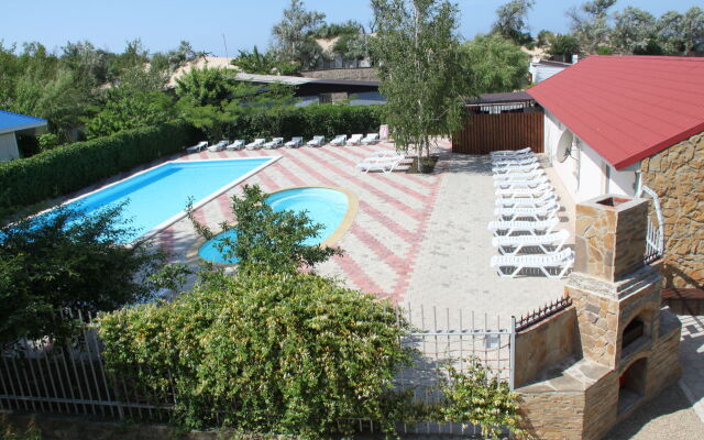 Aston Anapa Hotel
