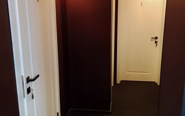 Отель Рандеву на Первомайской