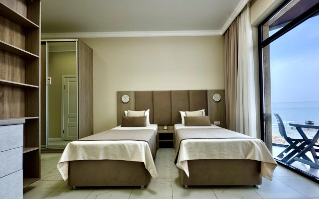 Апартаменты Okolo Morya 31