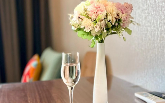 Квартира на Первой Береговой в ЖК Каравелла Португалии