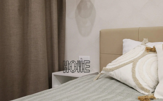 Квартира на Гептнера