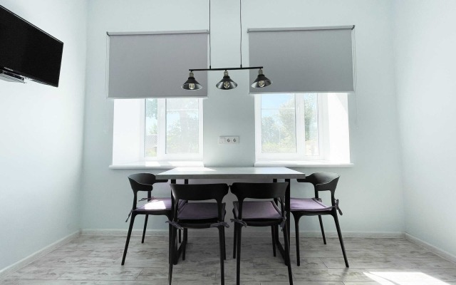 Гостевой дом Спицино 135