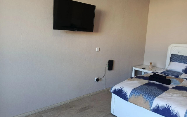 Квартира Уютная Возле Сказочной Аллеи