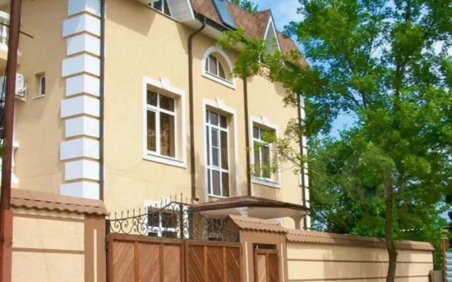Don Guest house