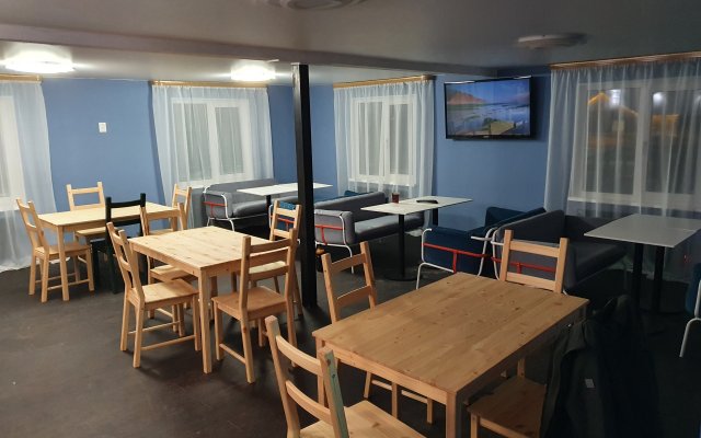 ArcticBrewery Hotel