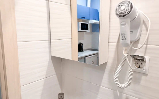 Апартаменты в ЖК Флотилия ФЗ