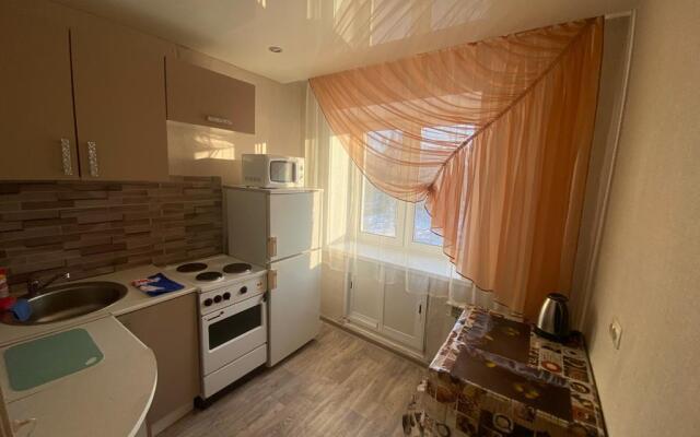 Апартаменты на пр-т Ленина 75