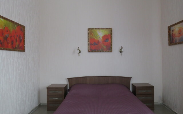 Blagodat Guest House