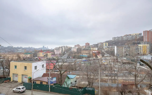 Уютная Двухкомнатная Квартира