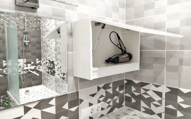 Monako 24 ZHK "Mechta" 69 Apartments