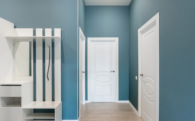 Частный дом на улице Восточной