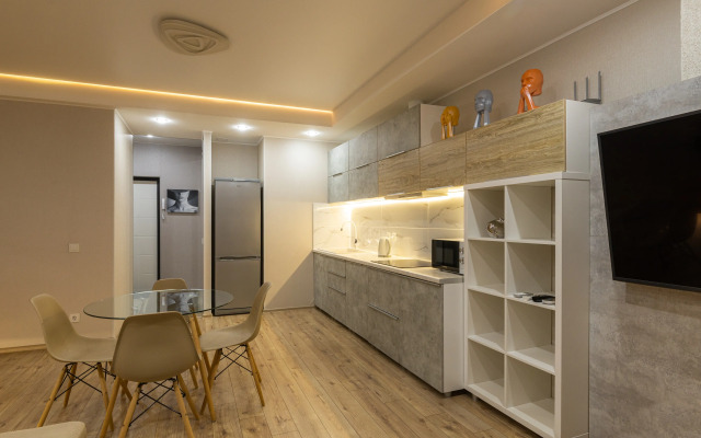 Квартира Aristocrat