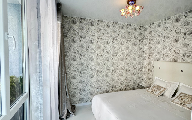 Апартаменты Grand Luxe