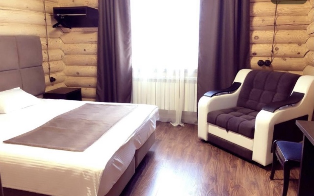 Гостевой Дом Тебердинская сказка