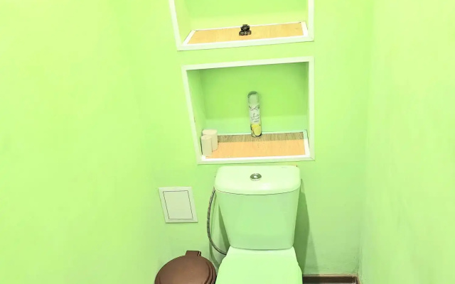 Apartamenty Domasnij Ocag na Ul Artema 118