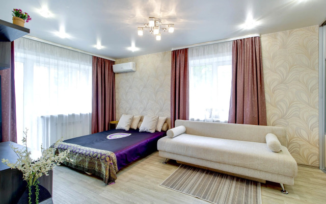 Квартира Уютный дом