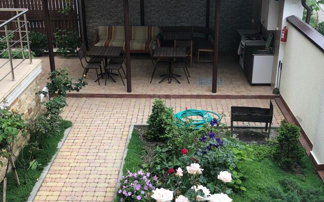 Na Kruche Guest House