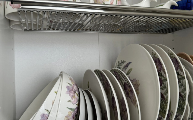 Квартира на Беговом проезде 11