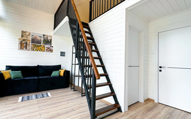 More House Chalet