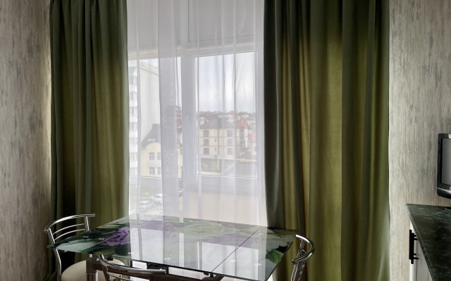 Апартаменты Однокомнатная Квартира на Грибоедова 60А