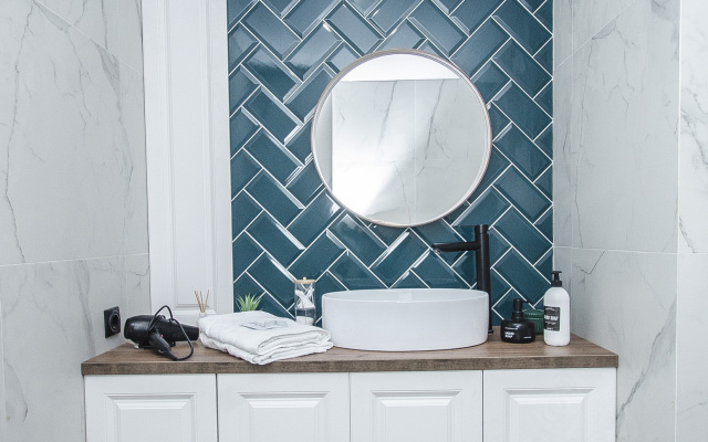 Апартаменты Мичурина 18/68 2 подъезд