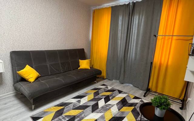 Квартира рядом с Набережной в центре города