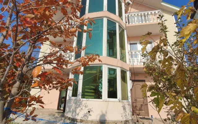 Guest house Delfin Na Primorskoy