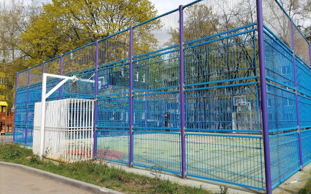 Квартира на Старокирочном