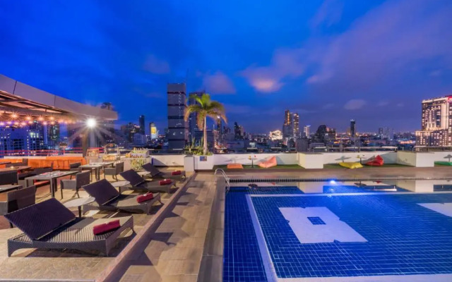 Furama Silom Hotel