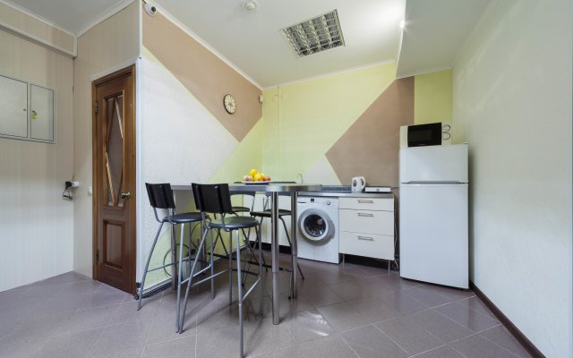 Allis Mini-hotel