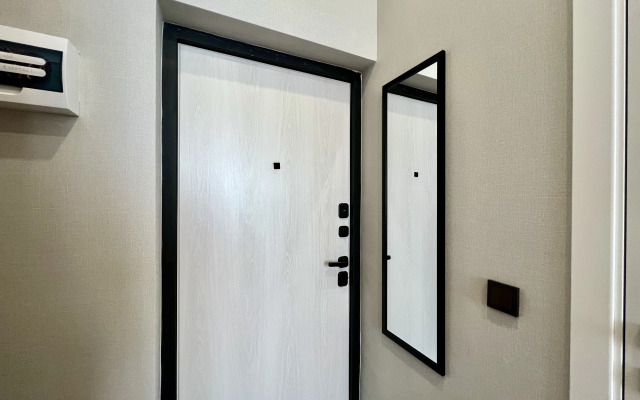 Квартира Студия в ЖК Догма Парк